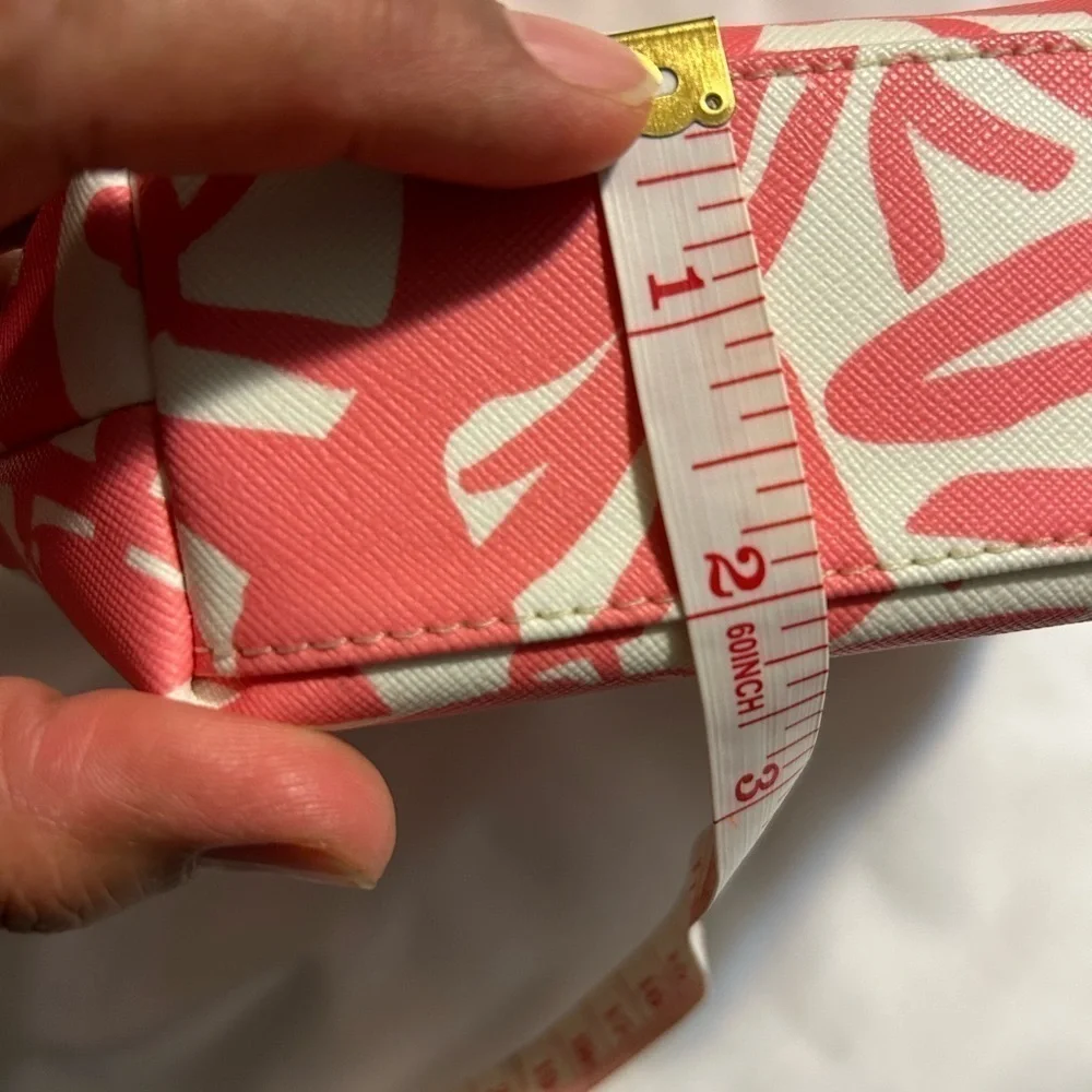Kate spade cosmetic case